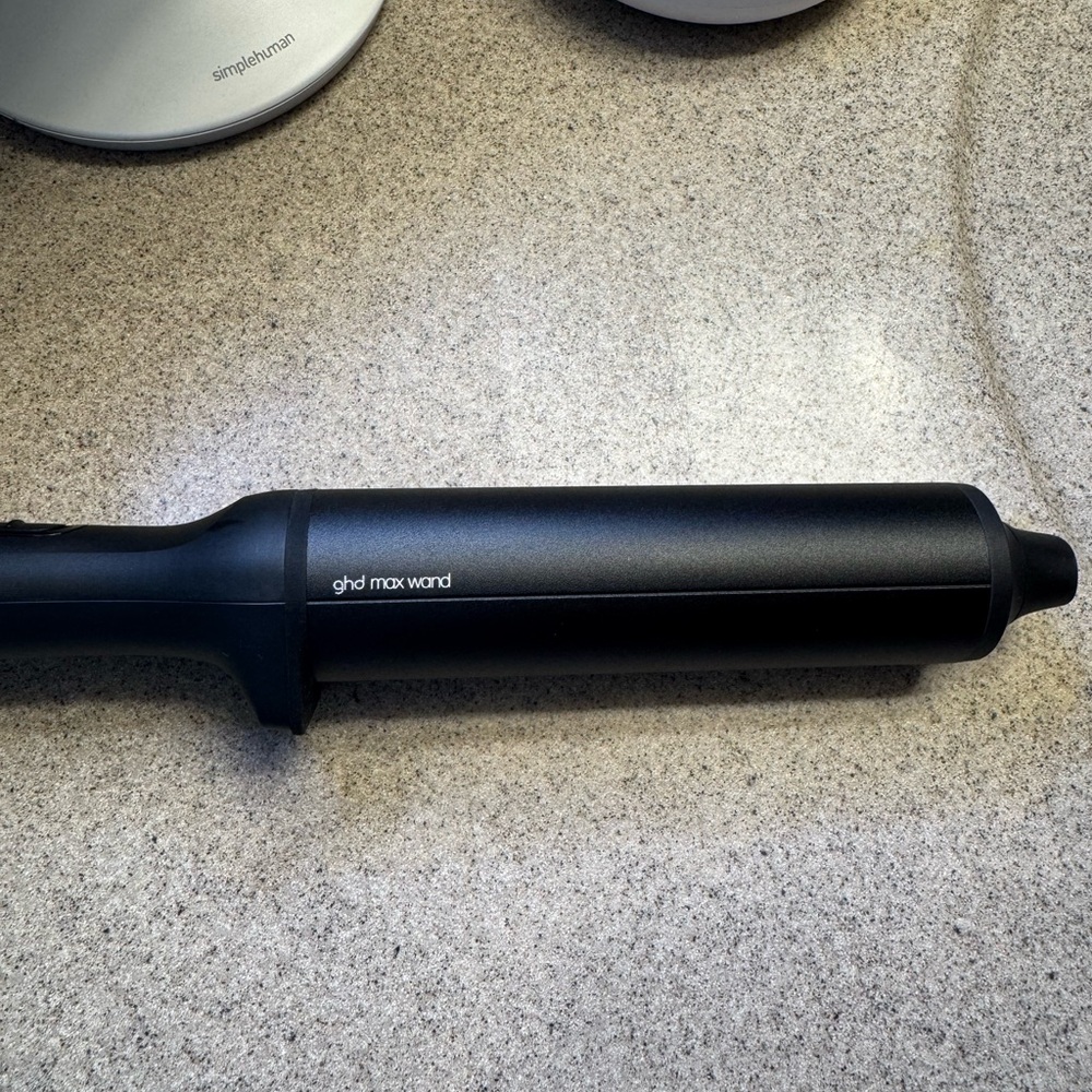 ghd Max Chronos Wand (1.5 inch)